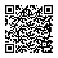 QR Code for Phone number +19897531206