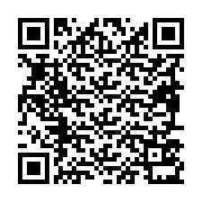 QR Code for Phone number +19897531283