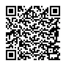 QR Code for Phone number +19897531324