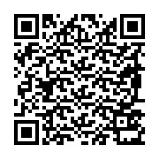 QR Code for Phone number +19897531364