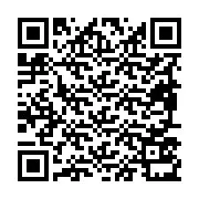 电话号码二维码 +19897531383