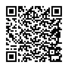 电话号码二维码 +19897531629