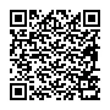 QR Code for Phone number +19897531753