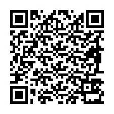 QR Code for Phone number +19897531853
