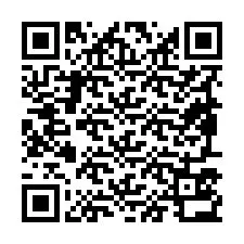 QR Code for Phone number +19897532019