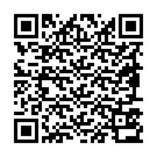 QR Code for Phone number +19897532088