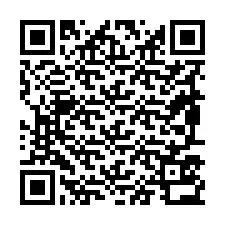 QR Code for Phone number +19897532131