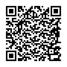 QR Code for Phone number +19897532166