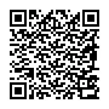 QR Code for Phone number +19897532184