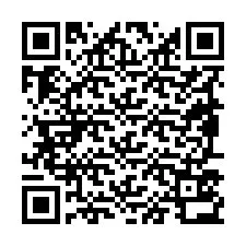 Kode QR untuk nomor Telepon +19897532268