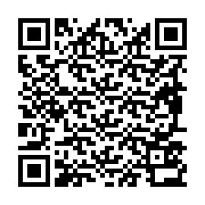 QR Code for Phone number +19897532342