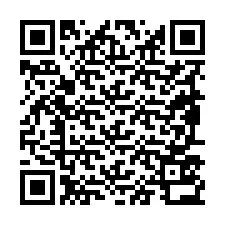 QR Code for Phone number +19897532378