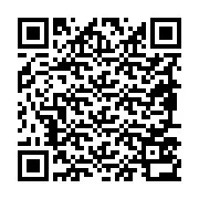 QR Code สำหรับหมายเลขโทรศัพท์ +19897532388