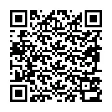 QR Code for Phone number +19897532413