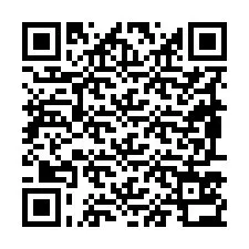 QR Code สำหรับหมายเลขโทรศัพท์ +19897532474