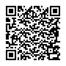 电话号码二维码 +19897532546