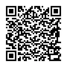 QR Code for Phone number +19897532645