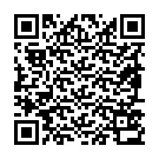 QR Code for Phone number +19897532689