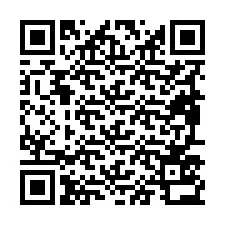 QR Code for Phone number +19897532753