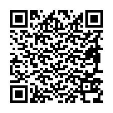 QR Code for Phone number +19897538307