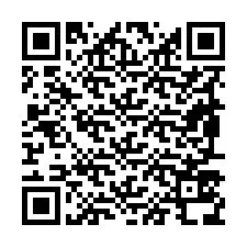 QR Code for Phone number +19897538995