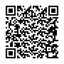 QR Code for Phone number +19897570123