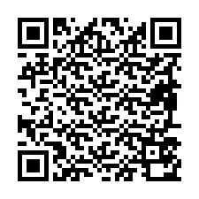 QR Code for Phone number +19897570247