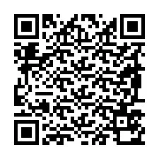 QR Code for Phone number +19897570574