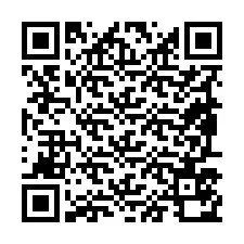 QR Code for Phone number +19897570579