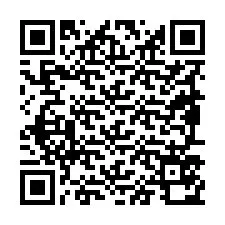 QR Code for Phone number +19897570628