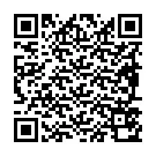 QR Code for Phone number +19897570632