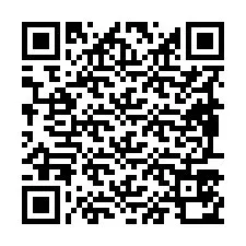 QR Code for Phone number +19897570866