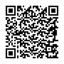 QR Code for Phone number +19897571008