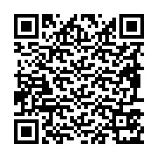 QR Code for Phone number +19897571052