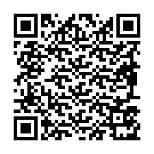 QR Code for Phone number +19897571106