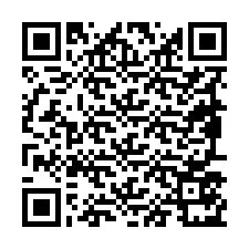QR Code for Phone number +19897571348