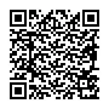 QR Code for Phone number +19897571706