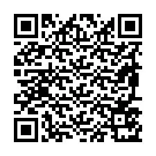 QR Code for Phone number +19897571745
