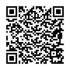 QR Code for Phone number +19897571985
