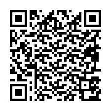 QR Code for Phone number +19897572053