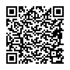 QR Code for Phone number +19897572167