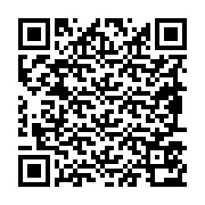 QR Code for Phone number +19897572198