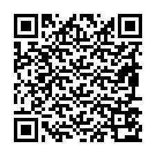 QR Code for Phone number +19897572285
