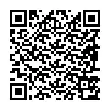 电话号码二维码 +19897572476