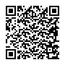 QR Code for Phone number +19897572523