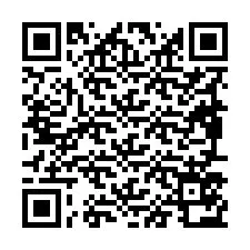 QR Code for Phone number +19897572682