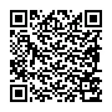 QR Code for Phone number +19897572736