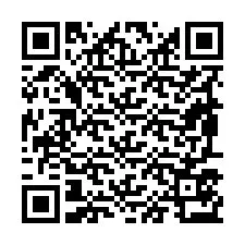 QR Code for Phone number +19897573155