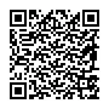 QR Code for Phone number +19897575011