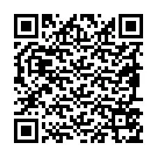 QR Code for Phone number +19897575648